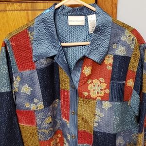 Alfred Dunner jacket  size 12